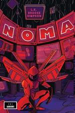 N.O.M.A.: (IXI PRESS Book 3)