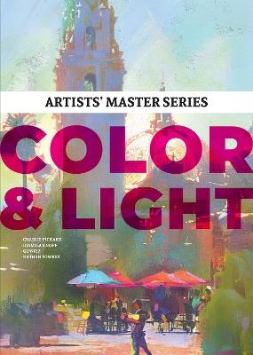 Artists' Master Series: Color & Light - cover