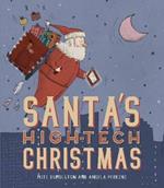 Santa’s High-Tech Christmas