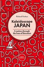 Kaleidoscope Japan: A nation through the lens of literature