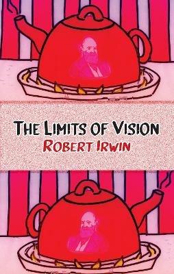 The Limits of Vision - cover