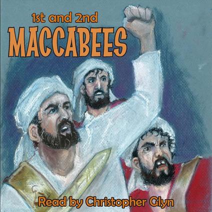 1st and 2nd Macabees