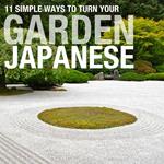 11 Simple Ways To Turn Your Garden Japanese