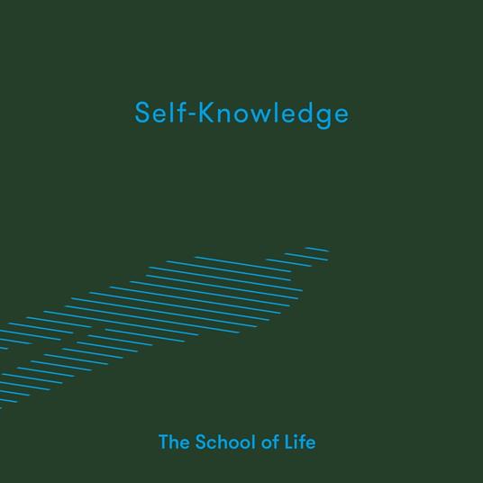 Self-Knowledge