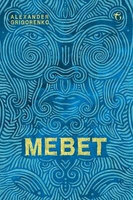 Mebet - Alexander Grigorenko - cover
