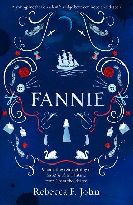 Fannie - Rebecca F. John - cover