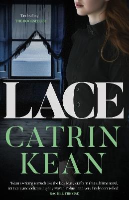 Lace - Catrin Kean - cover