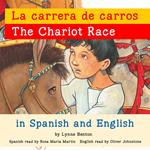 Chariot Race /La carrera de carros, The