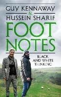 Foot Notes: Black and White Thinking