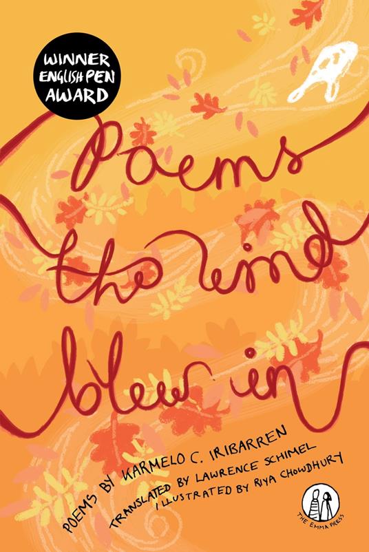 Poems the wind blew in - Karmelo C Iribarren,Riya Chowdhury,Lawrence Schimel - ebook