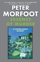 Essence of Murder: A Captain Darac Mystery