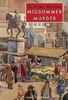 Midsummer Murder - Clifford Witting - cover
