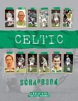 Celtic Scrapbook - O'Neill - cover