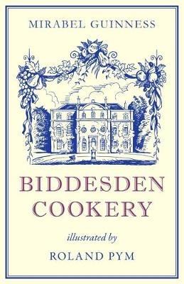 Biddesden Cookery - cover