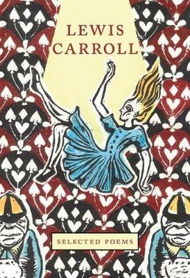 Lewis Carroll: Selected Poems - cover