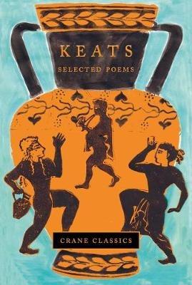 Keats: Selected Poems - cover