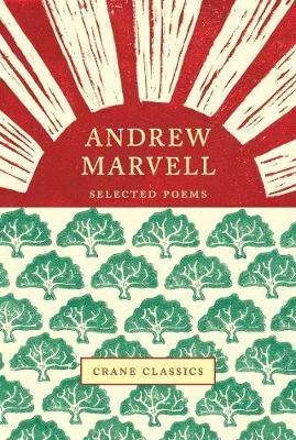 Andrew Marvell: Selected Poems - cover