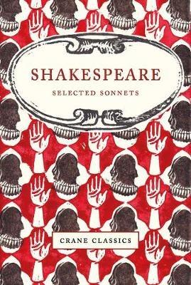 Shakespeare: Selected Sonnets - cover