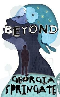 Beyond - Georgia Springate - cover