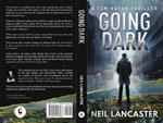 Going Dark: A Tom Novak Thriller