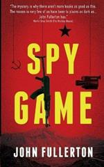 Spy Game