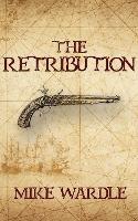 The Retribution - Mike Wardle - cover