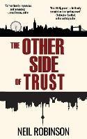 The Other Side of Trust - Nel Robinson - cover