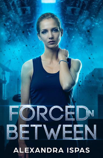 Forced in Between - Alexandra Ispas - ebook