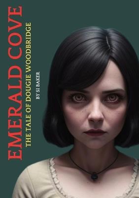 Emerald Cove: The Tale of Dougie Woodbridge - Si Baker - cover