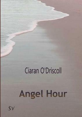 Angel Hour - Ciaran O'Driscoll - cover