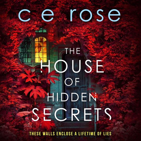 The House of Hidden Secrets