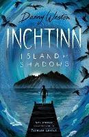 Inchtinn: Island of Shadows - Danny Weston - cover