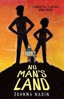 No Man's Land - Joanna Nadin - cover