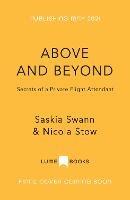 Above and Beyond: Secrets of a Private Flight Attendant