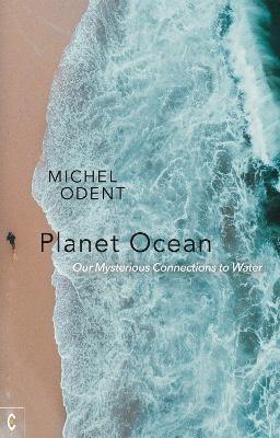 Planet Ocean: Our Mysterious Connections to Water - Michel Odent - cover