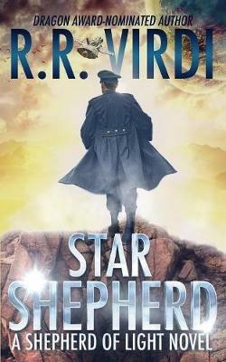 Star Shepherd - R R Virdi - cover