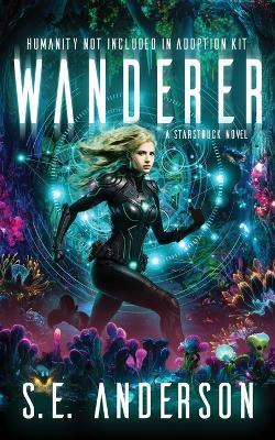 Wanderer - Anderson - cover