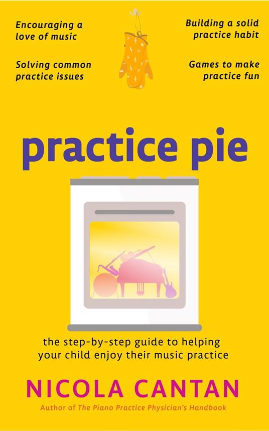 Practice Pie