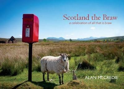 Scotland the Braw - cover