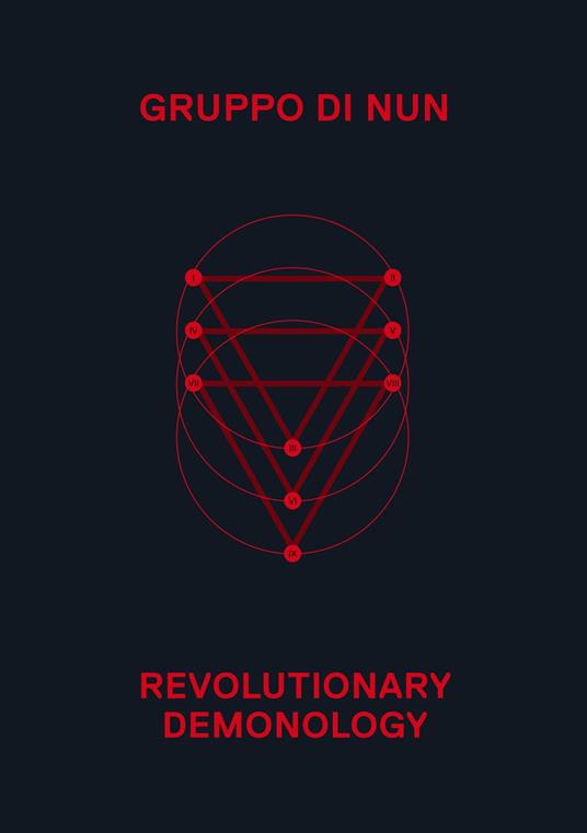 Revolutionary Demonology