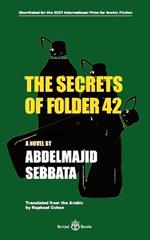 The Secrets of Folder 42