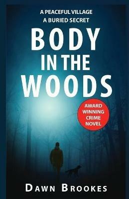 Body in the Woods - Dawn Brookes - cover