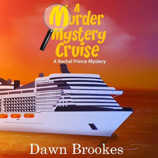 Murder Mystery Cruise, A