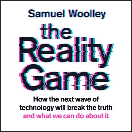 The Reality Game