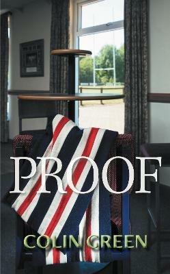 PROOF - Colin Green - cover