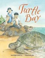 Turtle Bay - Saviour Pirotta,Nilesh Mistry & Saviour Pirotta - cover