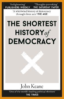 Ibs The Shortest History of Democracy