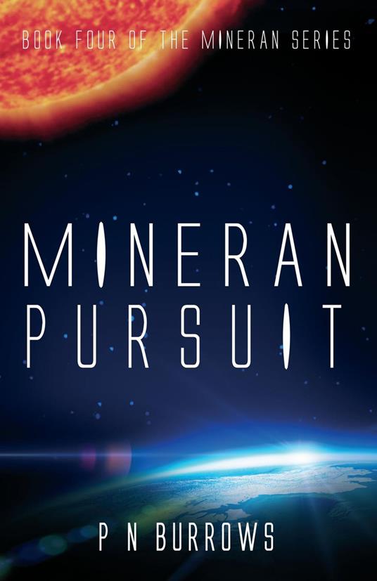 Mineran Pursuit