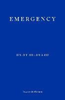 Emergency - Daisy Hildyard - cover