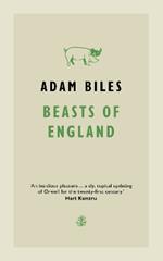 Beasts Of England